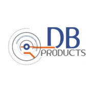 Logo DB PRODUCTS