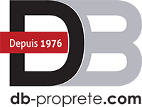 Logo DB PROPRETE
