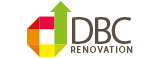 Logo DBC RENOVATION