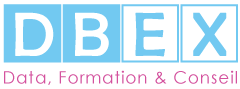 Logo DBEX
