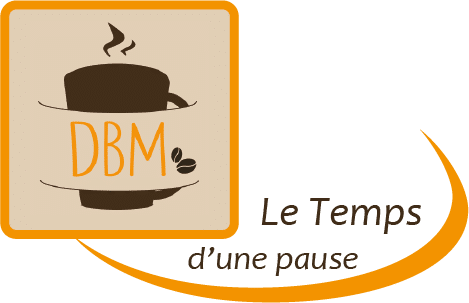Logo DBM (DBM)
