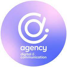 Logo DC AGENCY