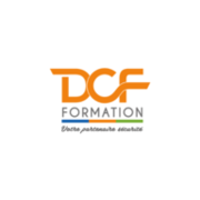 Logo DCF FORMATION
