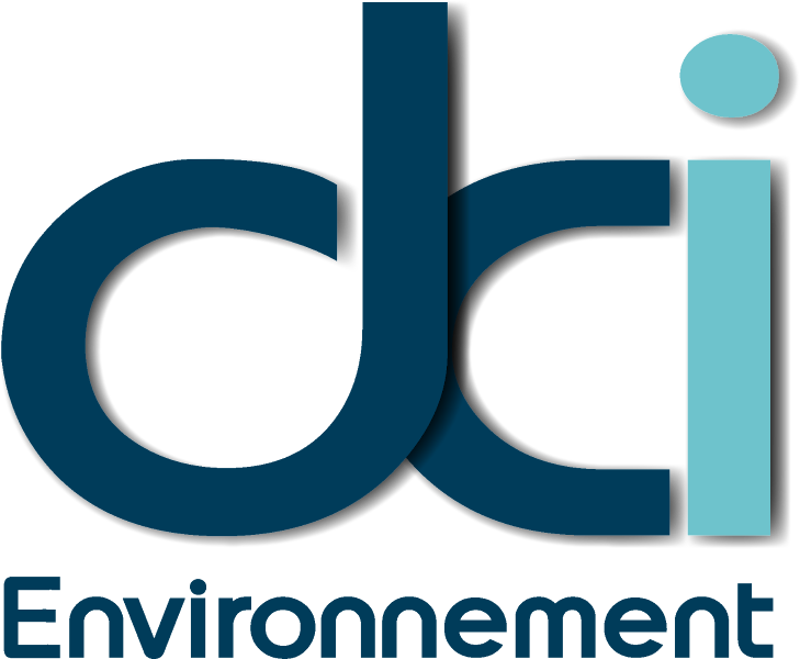 Logo DCI ENVIRONNEMENT