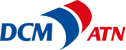 Logo DCM