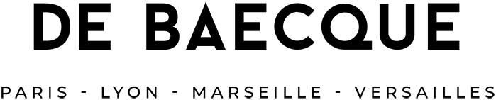 Logo DE BAECQUE ET ASSOCIES