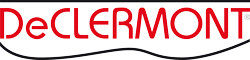 Logo DE CLERMONT SAS