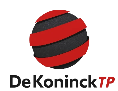 Logo DE KONINCK TRANSPORTS