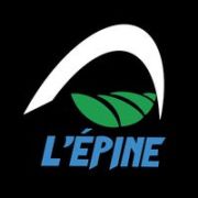 Logo DE L'EPINE