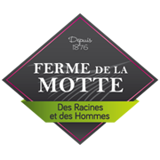 Logo DE LA MOTTE