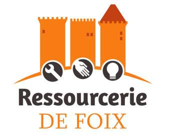 Logo DE LA RESSOURCE A LA CLEF