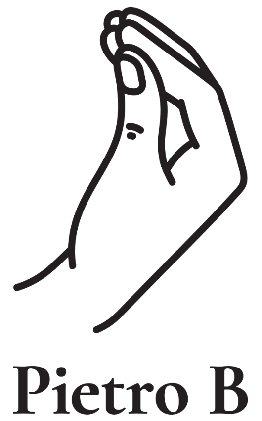 Logo DE PIETRO