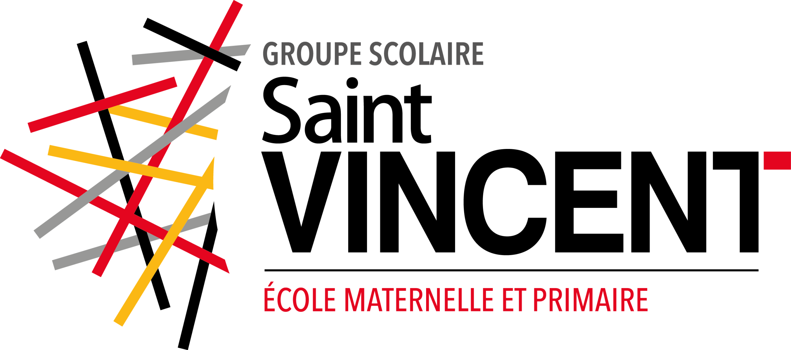 Logo DE SAINT NICOLAS