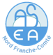 Logo DE SAUVEGARDE DE L ENFANT A L ADULTE NORD FRANCHE COMTE (ASEA NORD FR COMTE)