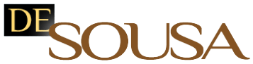 Logo DE SOUSA CONSTRUCTIONS (DE SOUSA CONSTRUCTIONS)