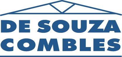 Logo DE SOUZA COMBLES