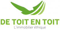 Logo DE TOIT EN TOIT