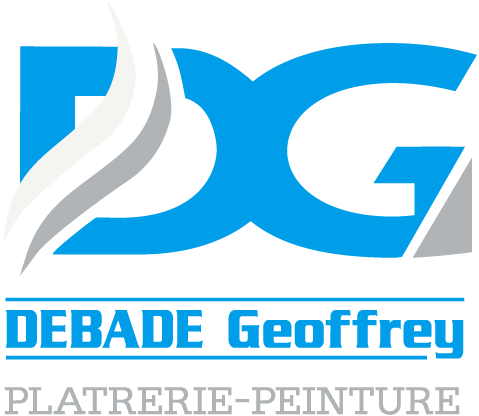Logo DEBADE GEOFFREY