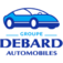 Logo DEBARD AUTOMOBILES