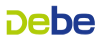 Logo DEBE-DESCHAMPS ET BAROUX-ELECTRICITE (DEBE)