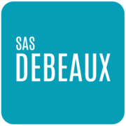 Logo DEBEAUX