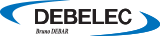 Logo DEBELEC