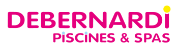 Logo DEBERNARDI PISCINES