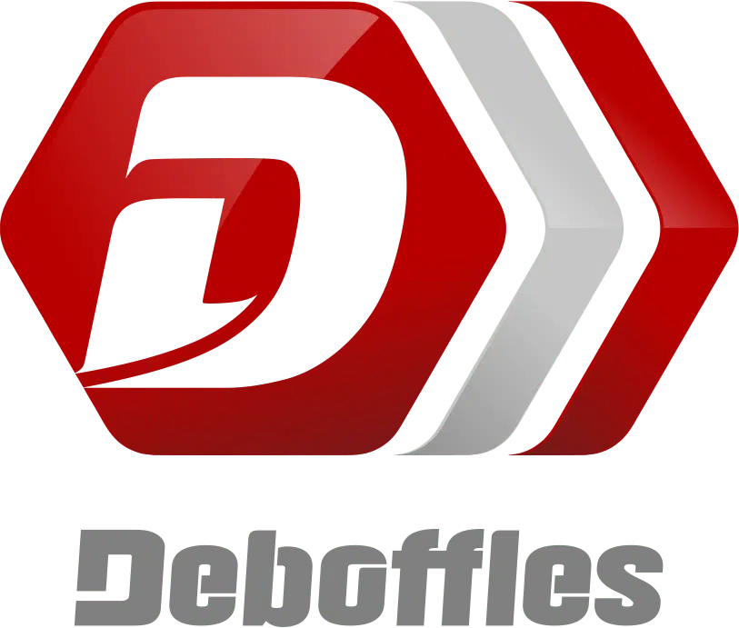 Logo DEBOFFLES