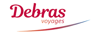 Logo DEBRAS VOYAGES