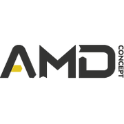 Logo DEC (AMD CONCEPT)