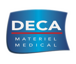 Logo DECA