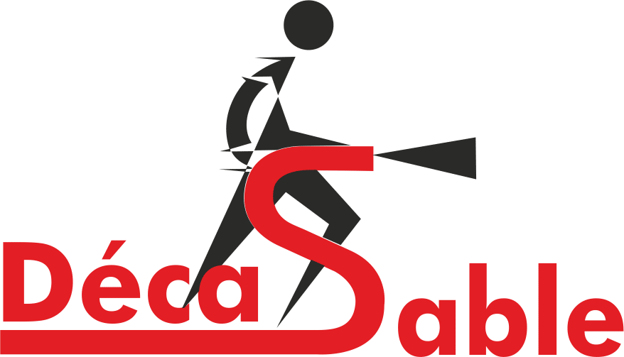 Logo DECA'SABLE