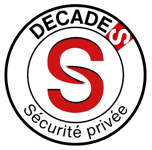 Logo DECADES
