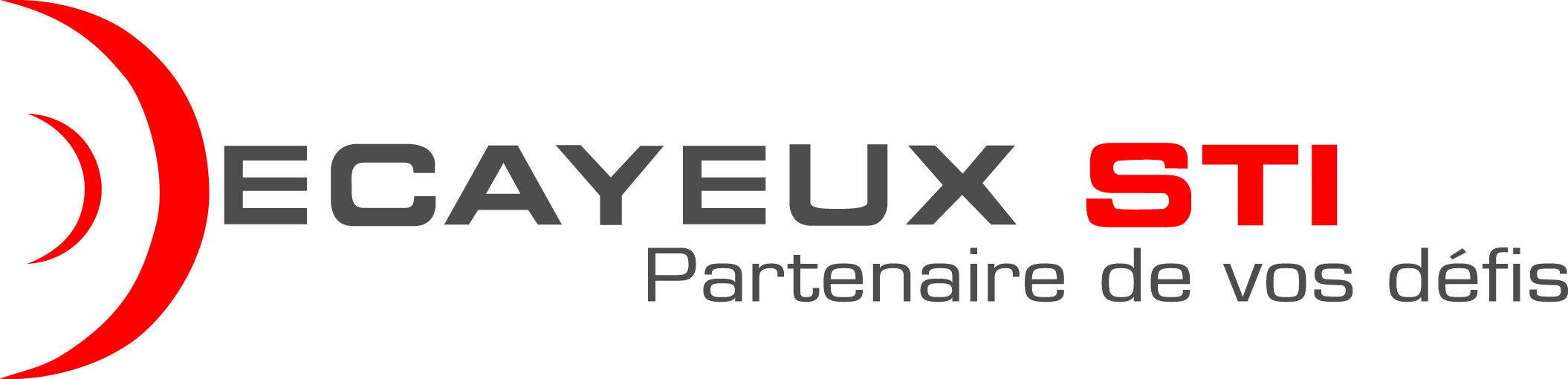 Logo DECAYEUX S.T.I.