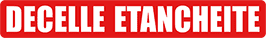 Logo DECELLE ETANCHEITE
