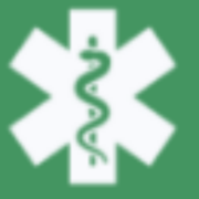 Logo DECHY AMBULANCE