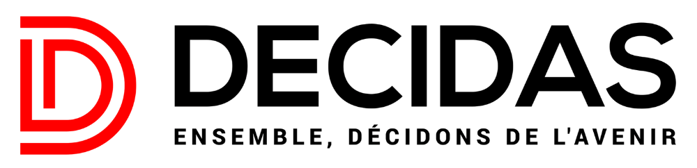 Logo DECIDAS
