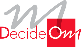 Logo DECIDEOM LYON
