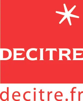 Logo DECITRE