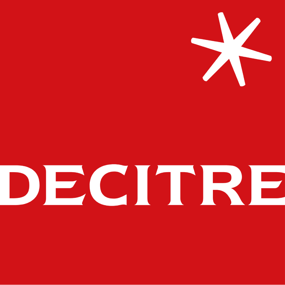 Logo DECITRE INTERACTIVE