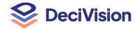 Logo DECIVISION