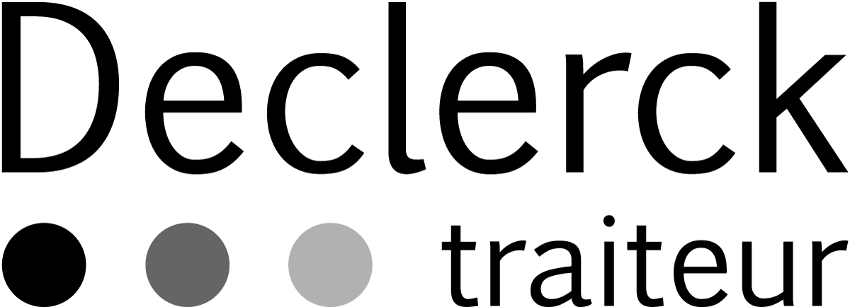 Logo DECLERCK TRAITEUR SAS