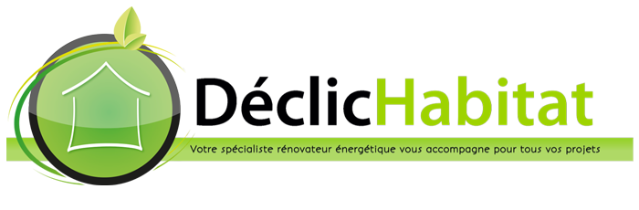 Logo DECLIC HABITAT (DECLIC HABITAT)