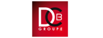 Logo DECO-CHINE (DCB GROUPE)