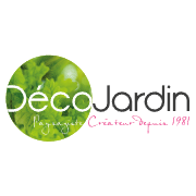Logo DECO JARDIN