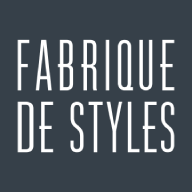 Logo DECO STYLE (DECO STYLE)