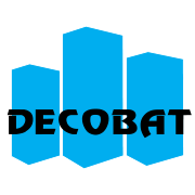 Logo DECOBAT (DECOBAT)