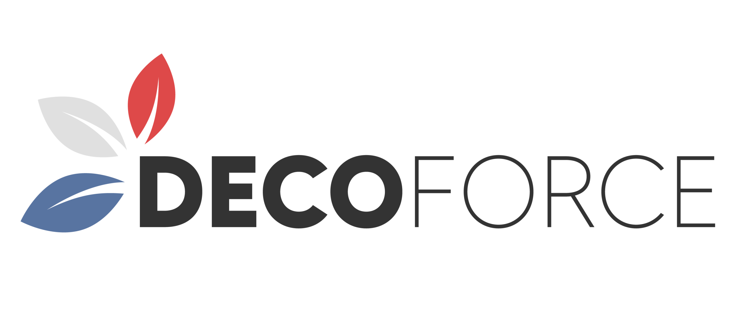 Logo DECOFORCE
