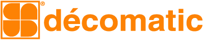 Logo DECOMATIC