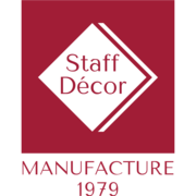 Logo DECOR 56 (DECORATION STAFF - DECOR 56)